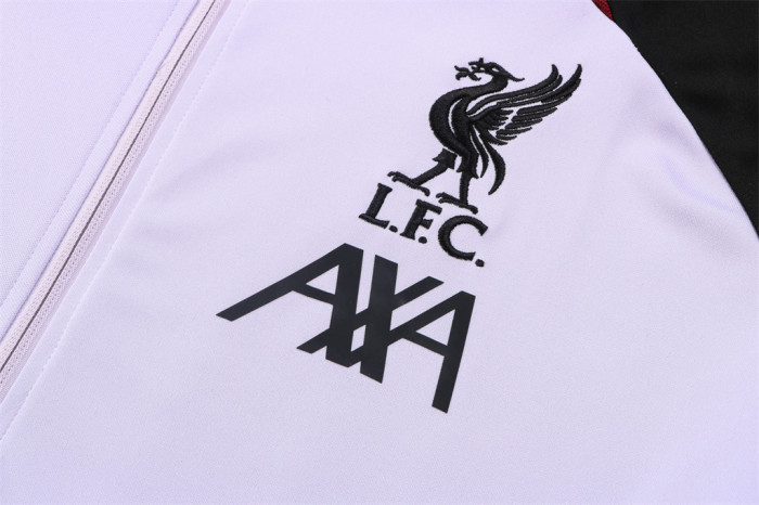 Liverpool Kids Training Suit 22/23