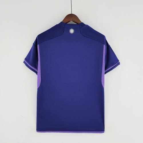 Argentina Away Man Jersey 2022