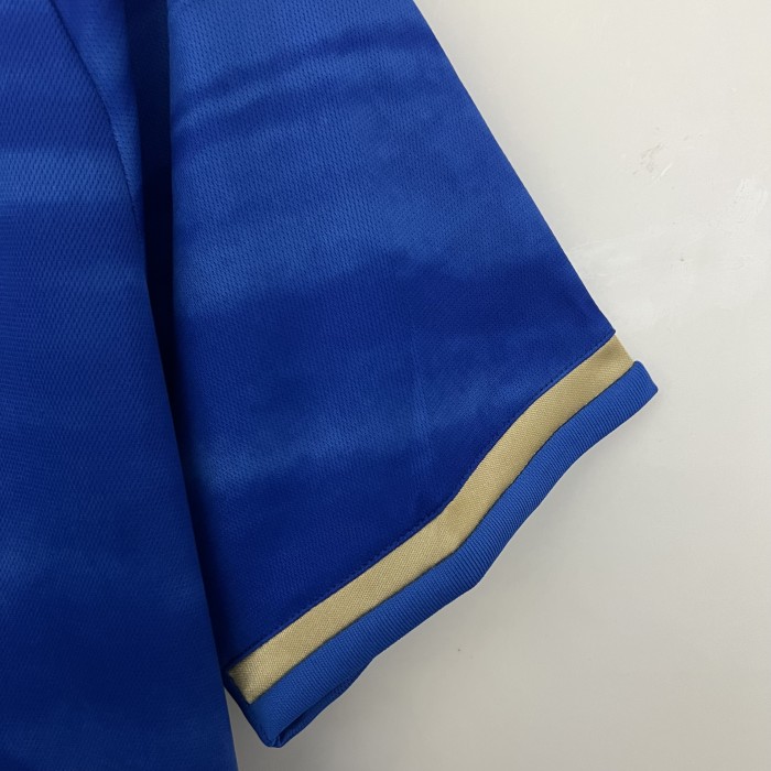 Italy Home Man Jersey 23/24