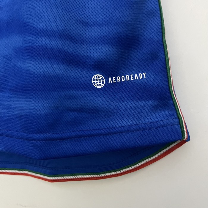 Italy Home Man Jersey 23/24