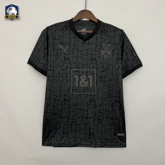 Borussia Dortmund Special Edition Man Jersey 23/24