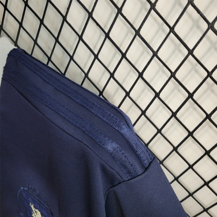 Scotland 150th Anniversary Edition Jersey