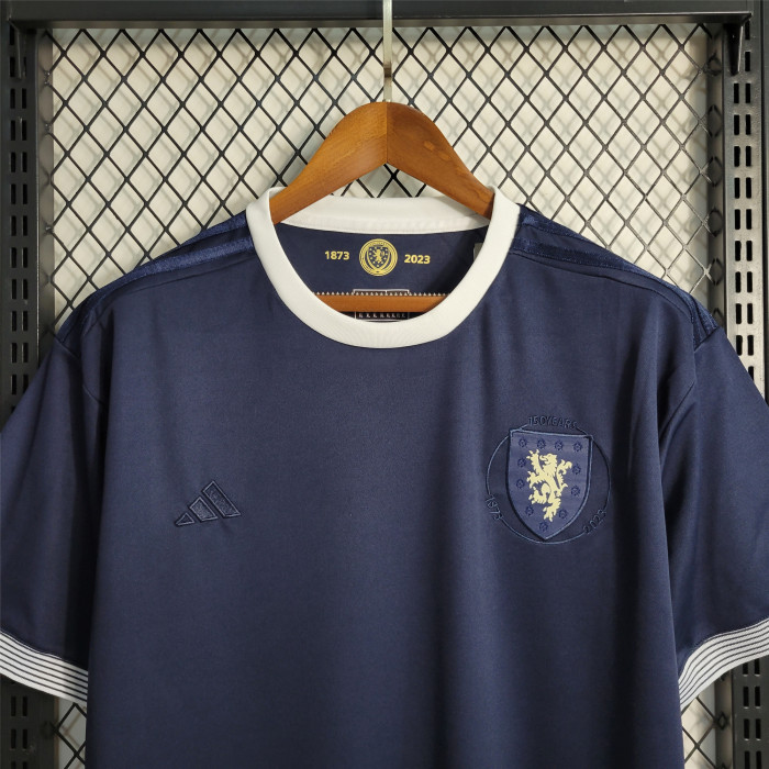 Scotland 150th Anniversary Edition Jersey