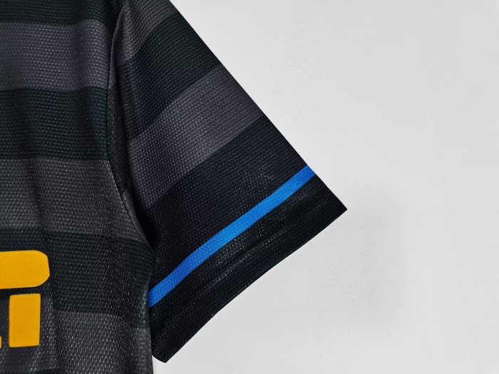 Inter Milan Third Retro Jersey 1997/98