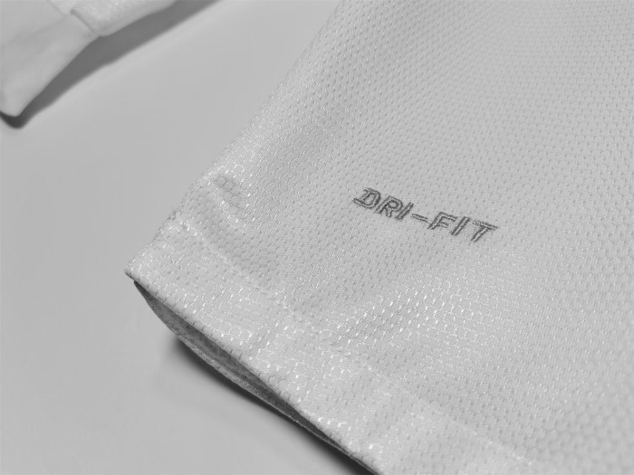 Portugal Retro Away Long Sleeve Jersey 2012/13