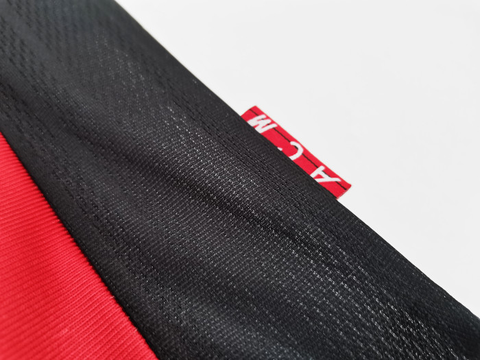 AC Milan Home Retro Jersey 1998/99