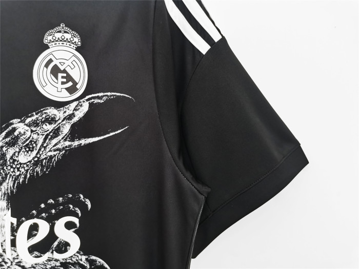 Real Madrid Third Retro Jersey 2014/15