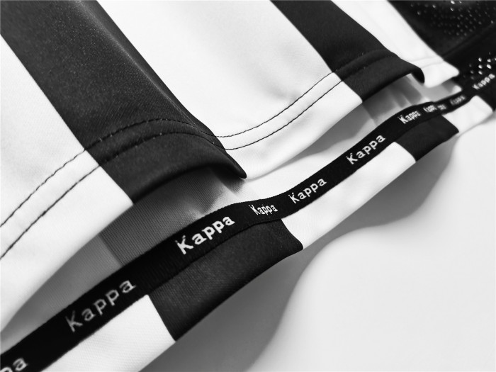 Juventus Home Retro Jersey 1997/98