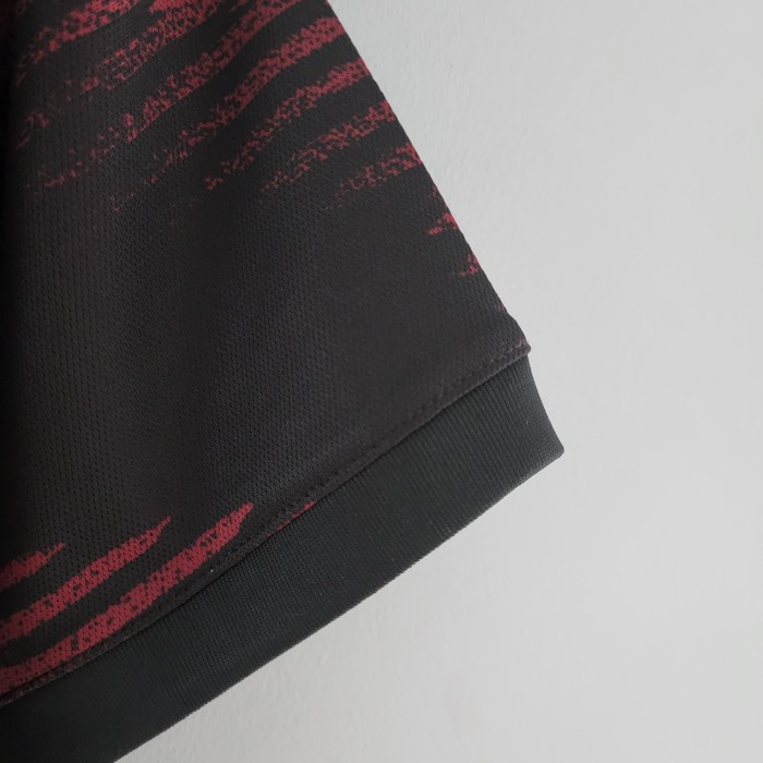 [2XL-4XL] Germany Away Man Jersey 2022