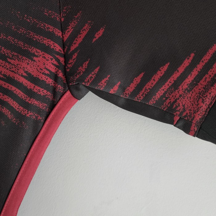 [2XL-4XL] Germany Away Man Jersey 2022