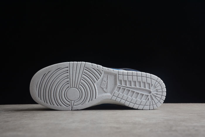 SB Dunk Low Graffiti DM0108-400