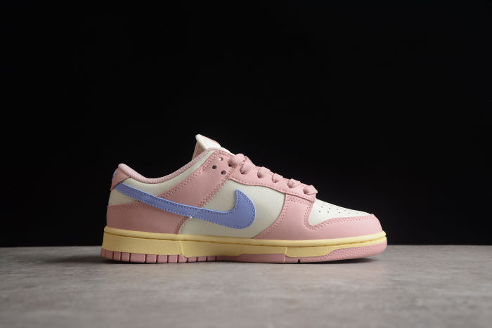 SB Dunk Low Pink DD1503-601