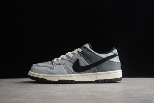 SB Dunk Low Gray DQ5015-063