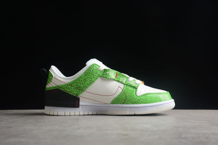 SB Dunk Low Disrupt 2 Desert Bronze DV1491-101
