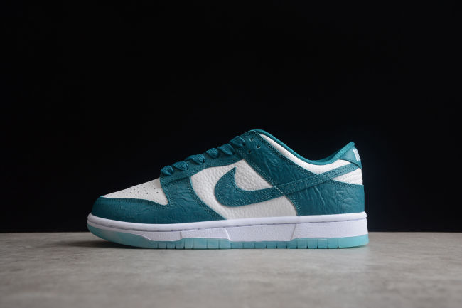 SB Dunk Low Ocean DV3029-100