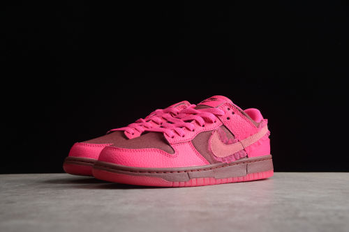 Wmne SB Dunk Low GS Valentine's Day DQ9324-600