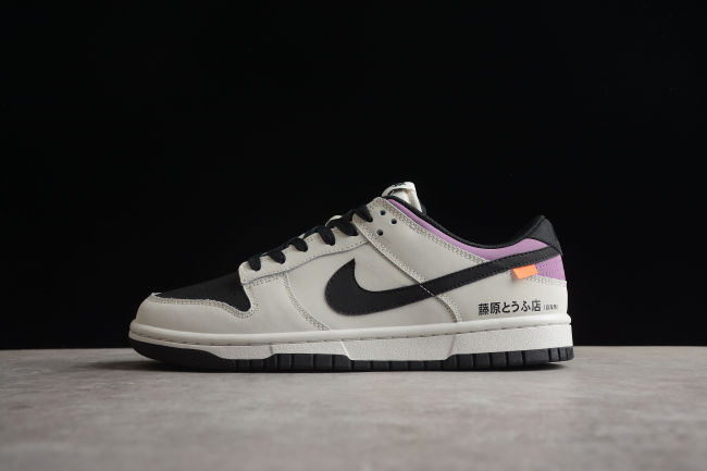 AE86 x SB Dunk Low Concept DD1391-103