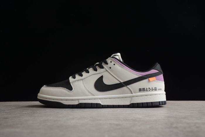 AE86 x SB Dunk Low Concept DD1391-103