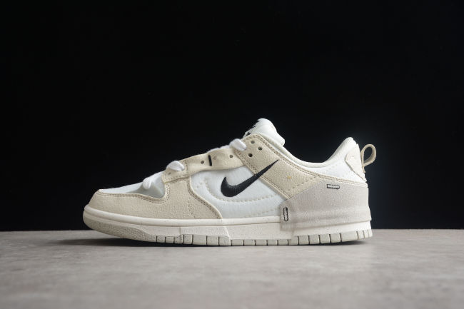 SB Dunk Low Disrupt 2 Desert Bronze DH4402-101