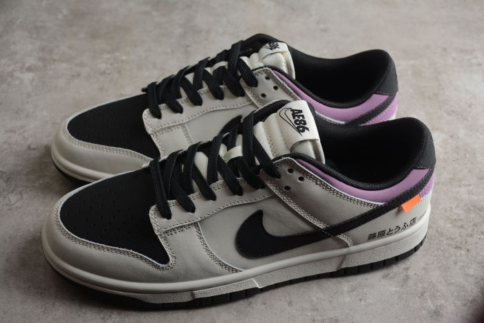 AE86 x SB Dunk Low Concept DD1391-103