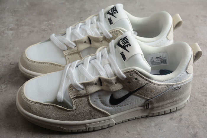 SB Dunk Low Disrupt 2 Desert Bronze DH4402-101