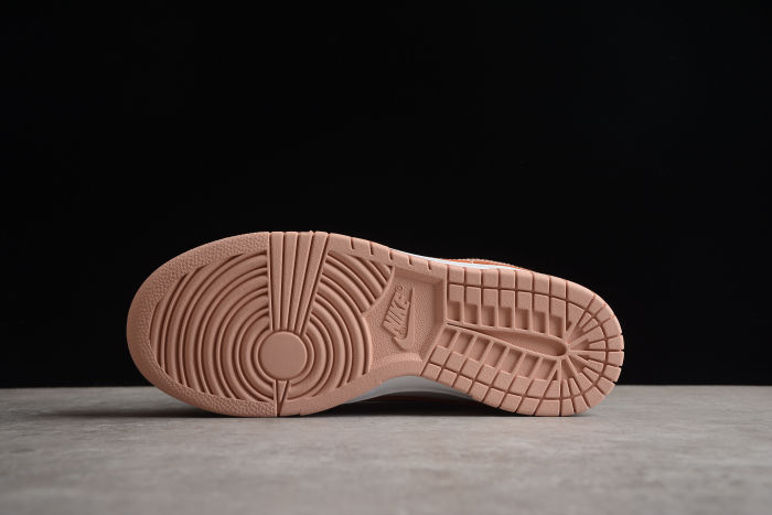 SB Dunk Low Pink DD1503-118