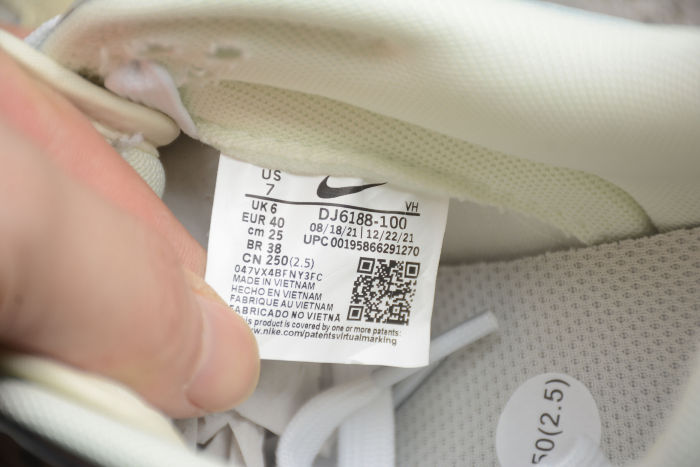 SB Dunk Low DJ6188-100