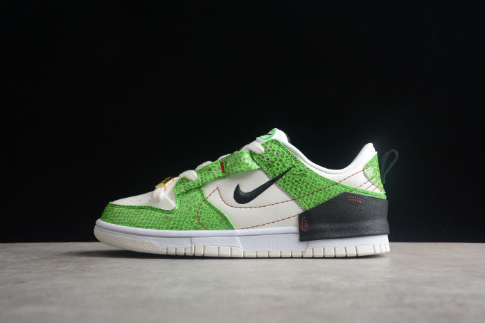 SB Dunk Low Disrupt 2 Desert Bronze DV1491-101