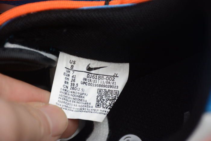 SB Dunk Low DJ6188-002