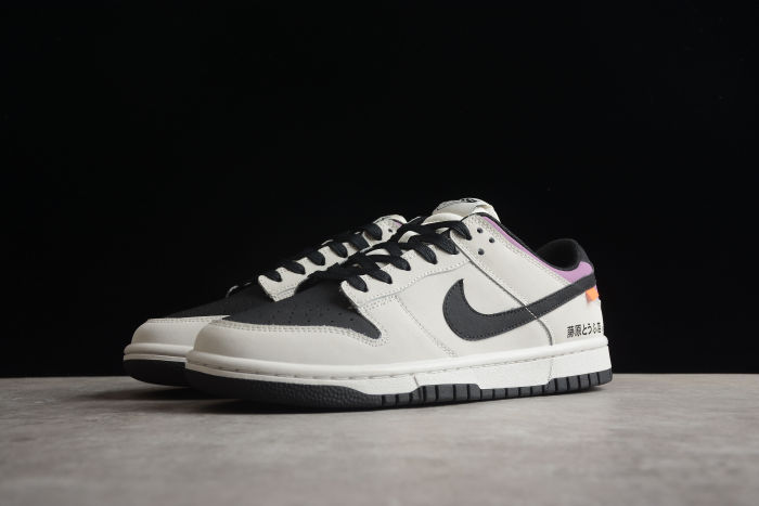 AE86 x SB Dunk Low Concept DD1391-103