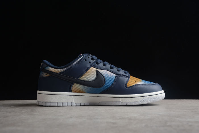 SB Dunk Low Graffiti DM0108-400