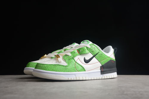 SB Dunk Low Disrupt 2 Desert Bronze DV1491-101