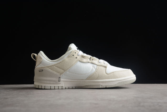 SB Dunk Low Disrupt 2 Desert Bronze DH4402-101
