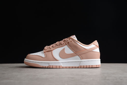 SB Dunk Low Pink DD1503-118