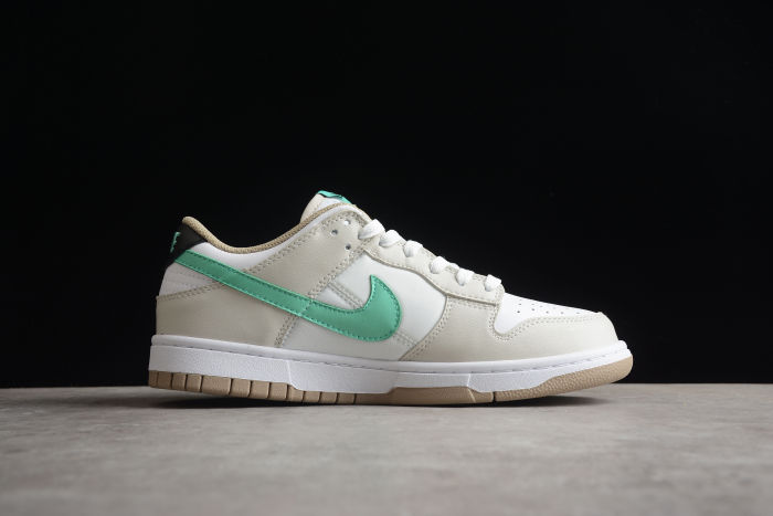 SB Dunk Low Green DX6063-131
