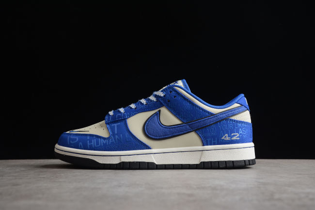 SB Dunk Low Robinson 75th Anniversary DV2203-400