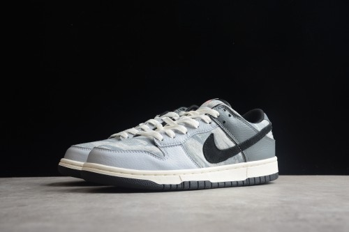 SB Dunk Low Gray DQ5015-063