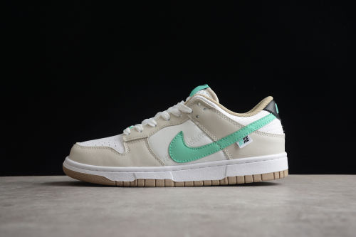 SB Dunk Low Green DX6063-131
