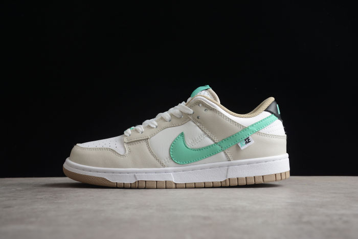 SB Dunk Low Green DX6063-131