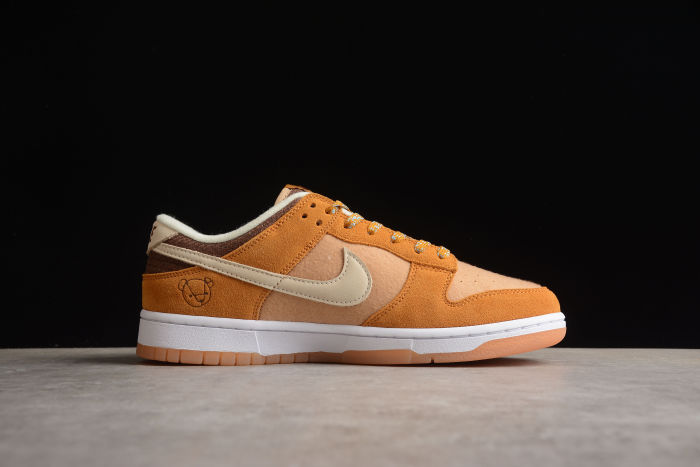 SB Dunk Low Dunk Brown DZ5350-288