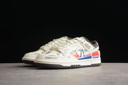 SB Dunk Low DD1391-071