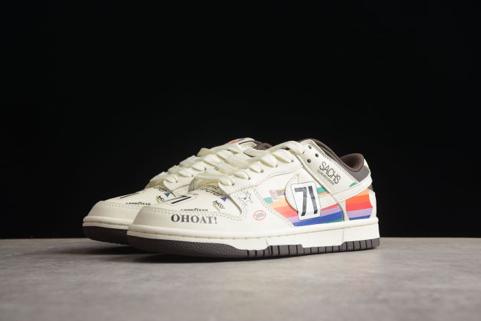 SB Dunk Low DD1391-071