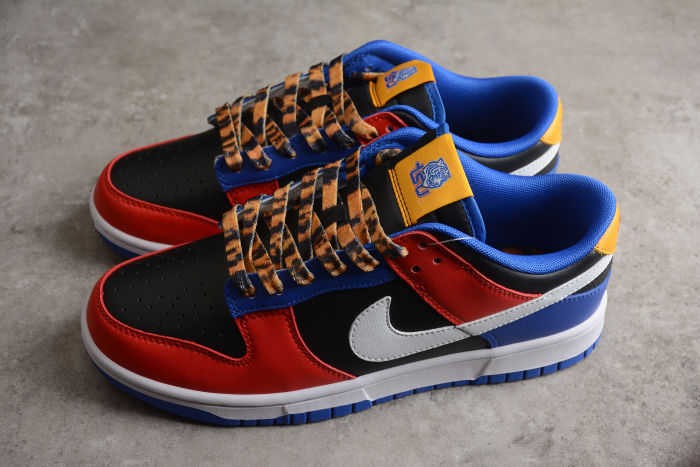 SB Dunk Low Retro QP Argon DR6190-100