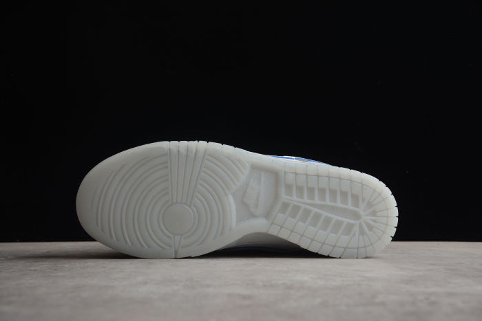 SB Dunk Low DX3722-001