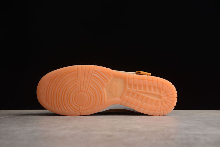 SB Dunk Low Dunk Brown DZ5350-288