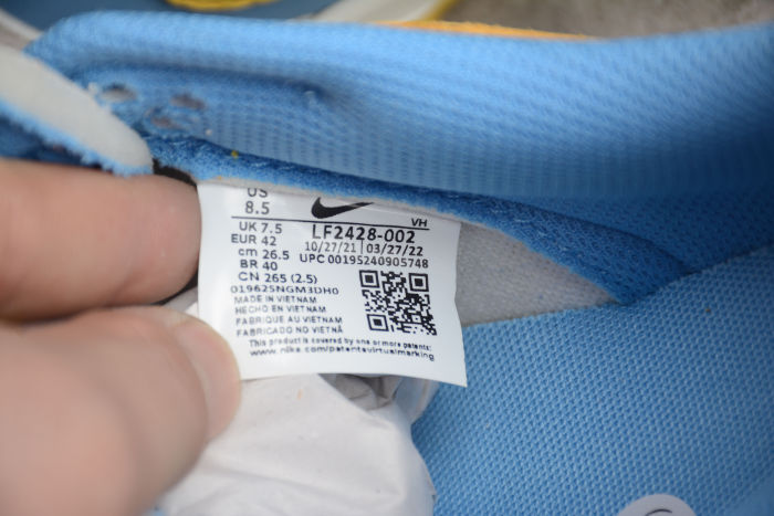 SB Dunk Low X Kobe24 LF2428 002