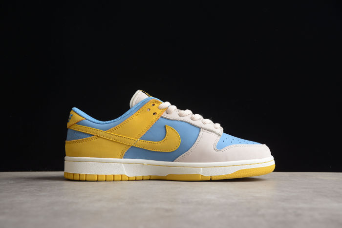 SB Dunk Low X Kobe24 LF2428 002