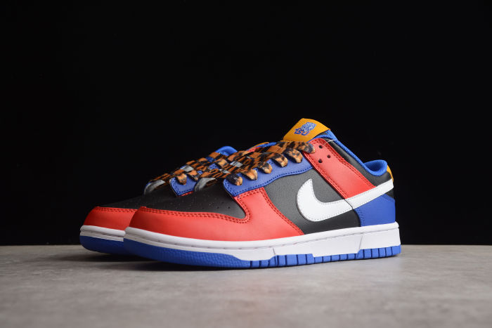 SB Dunk Low Retro QP Argon DR6190-100