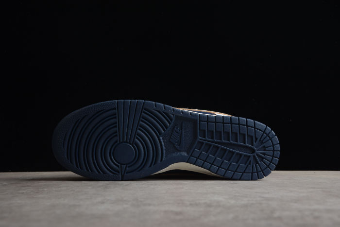 HUF x SB Dunk Low NYC FD8775-100