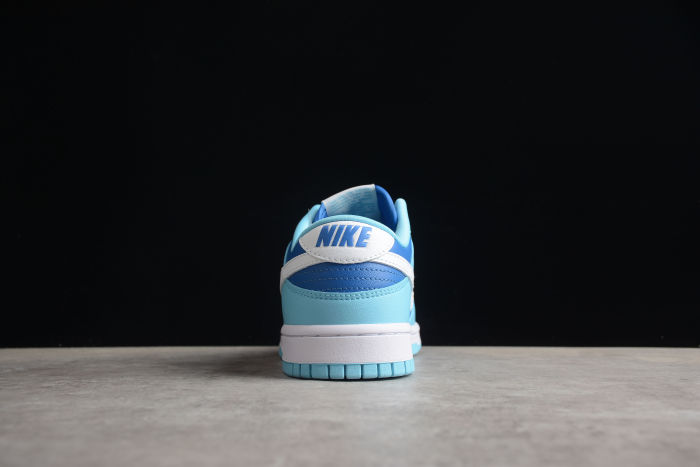 SB Dunk Low Retro QP Argon Blue DM0121-400